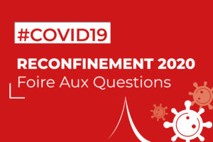 QUESTIONS – REPONSES MESURES COVID – 19 maj 06/11/2020 11h45