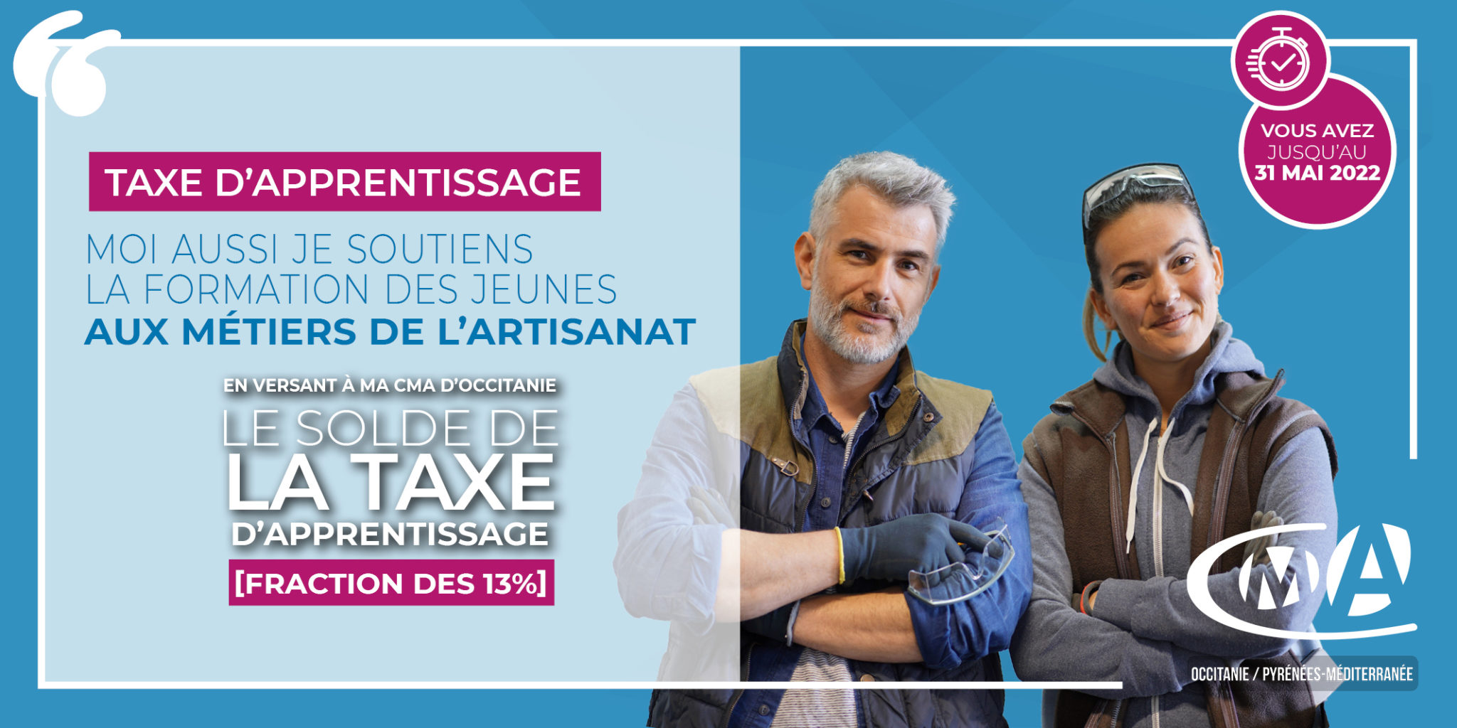 You are currently viewing Taxe d’apprentissage