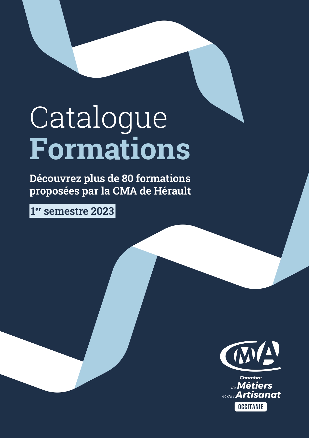 You are currently viewing Le guide formation 1er trimestre 2023 est disponible !