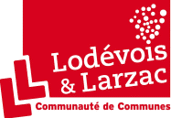 Logo CC Lodévois Larzac
