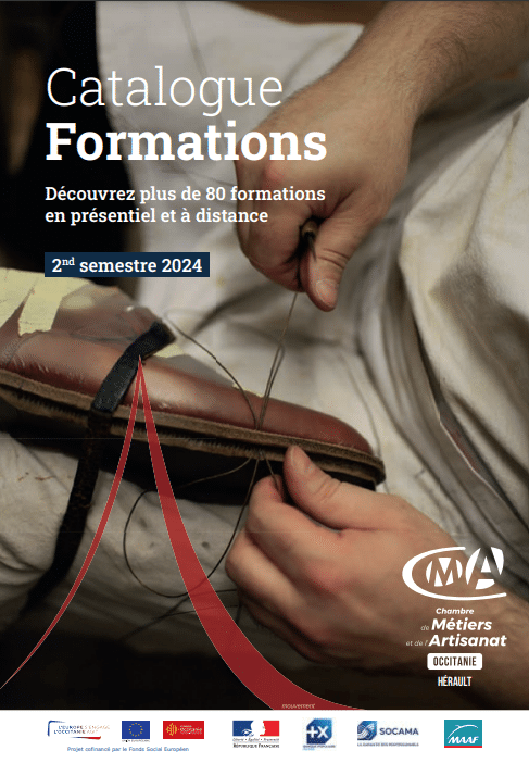 You are currently viewing NOUVEAU GUIDE DES FORMATIONS