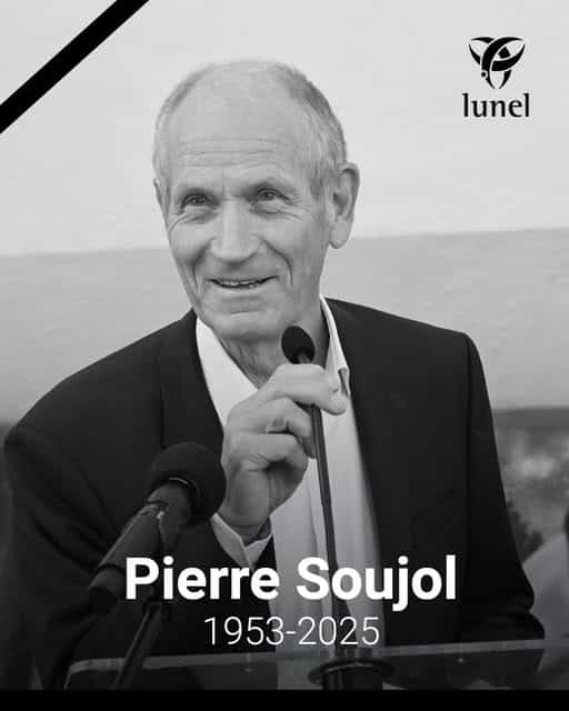 You are currently viewing Nos hommages à Pierre Soujol
