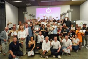 Lire la suite à propos de l’article Palmarès Hérault Gourmand 2025-2026 : les artisans à l’honneur