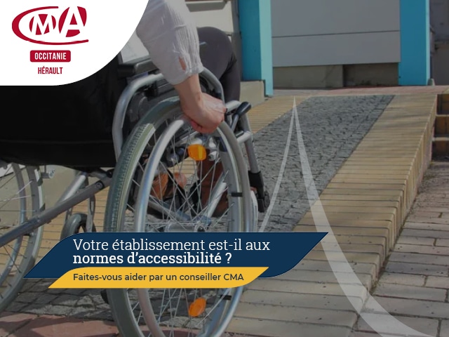 You are currently viewing Accessibilité : faites diagnostiquer votre établissement avec la CMA