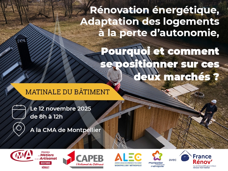 You are currently viewing Rénovation énergétique & adaptation des logements à la perte d’autonomie