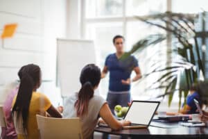 Lire la suite à propos de l’article Découvrez le guide des formations du 2ᵉ semestre 2025 de votre CMA