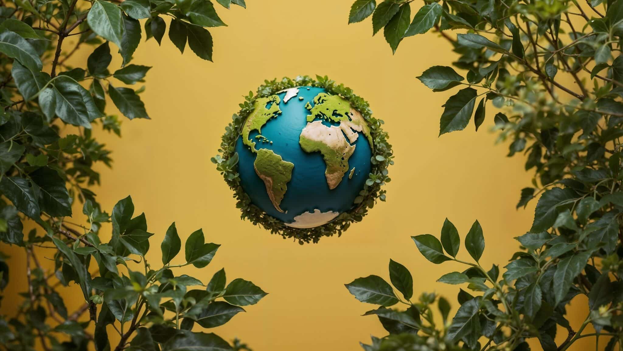 You are currently viewing La CMA Hérault engagée pour la Semaine européenne du développement durable