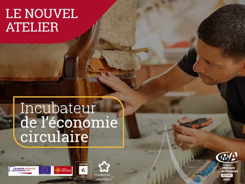 You are currently viewing Comment lancer un projet dans l’économie circulaire ?