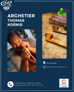 Archetier Thomas Koenig