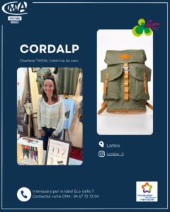 CORDALP