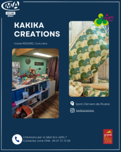 KAKIKA CREATIONS
