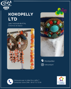 KOKOPELLY LTD