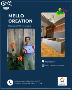 MELLO CREATION