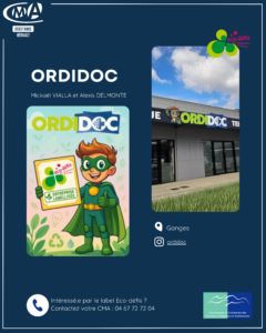 ORDIDOC
