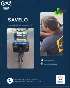 SAVELO