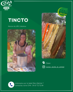 Tincto