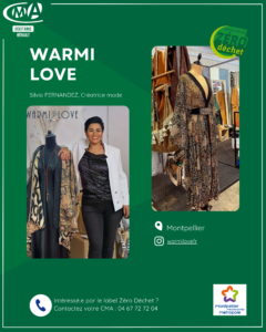 Warmi Love