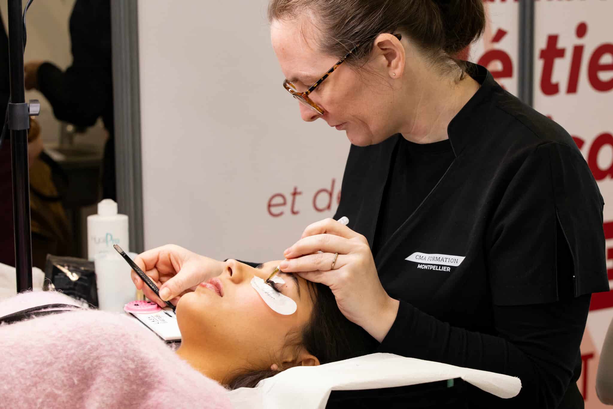 Lire la suite à propos de l’article Hair & Beauty Montpellier 2026 : retour sur l’événement