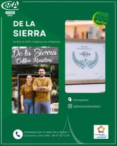 De la Sierra