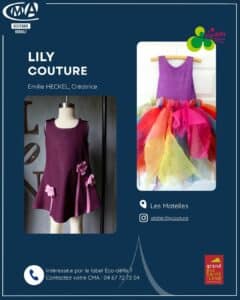 Lily Couture