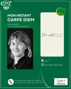 Mon instant carpe diem