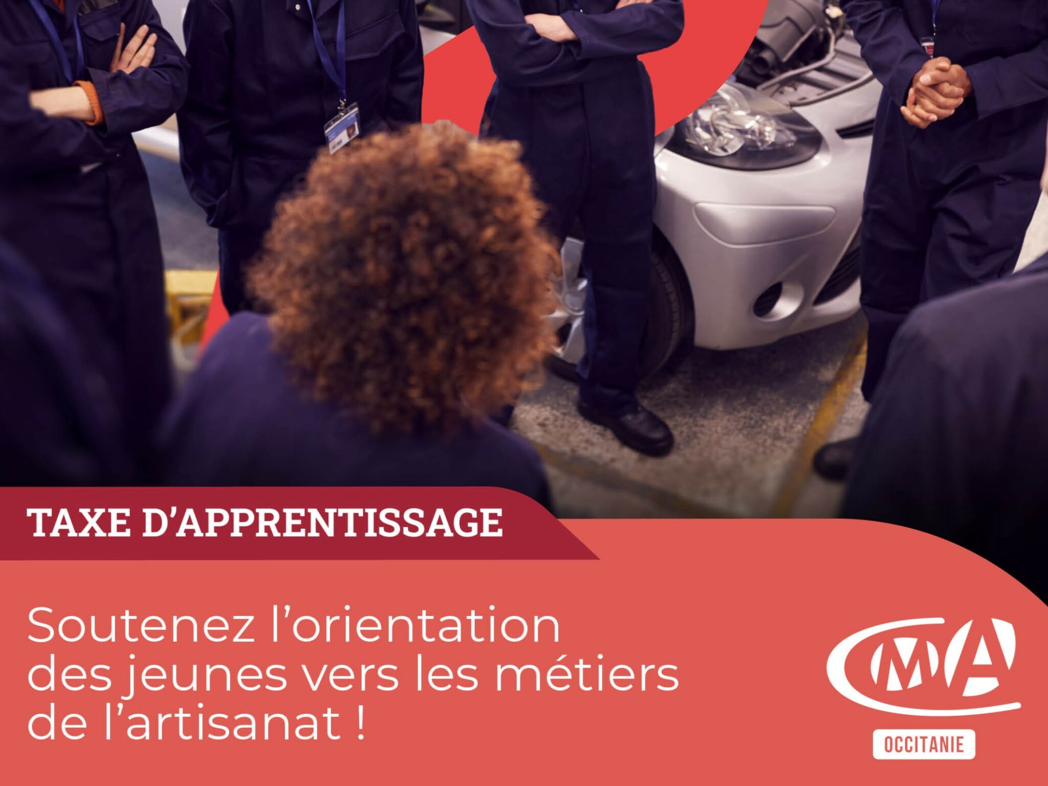 You are currently viewing Soutenez l’artisanat en fléchant votre solde vers la CMA de l&rsquo;Hérault
