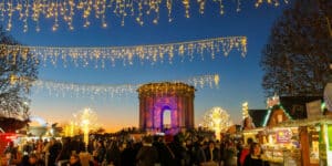 hivernales montpellier