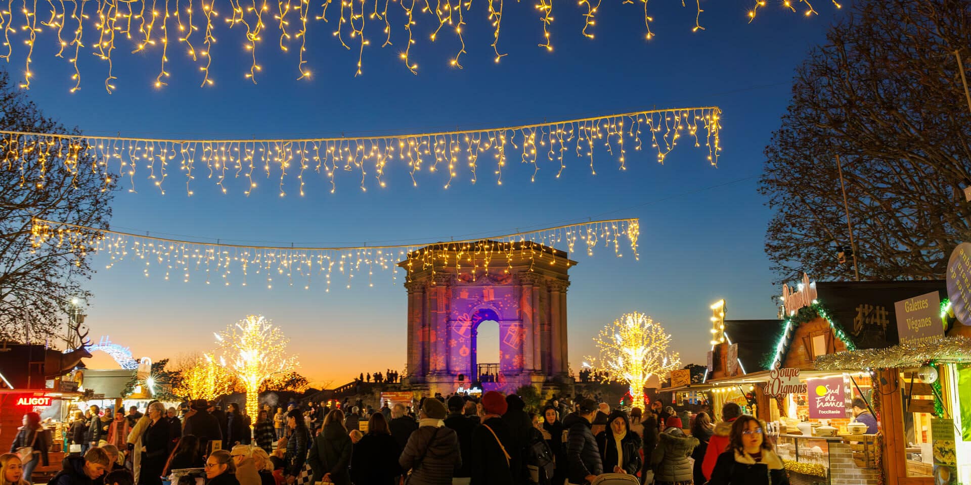 Lire la suite à propos de l’article Hivernales de Montpellier 2026 : candidatez pour exposer avec la CMA Hérault 