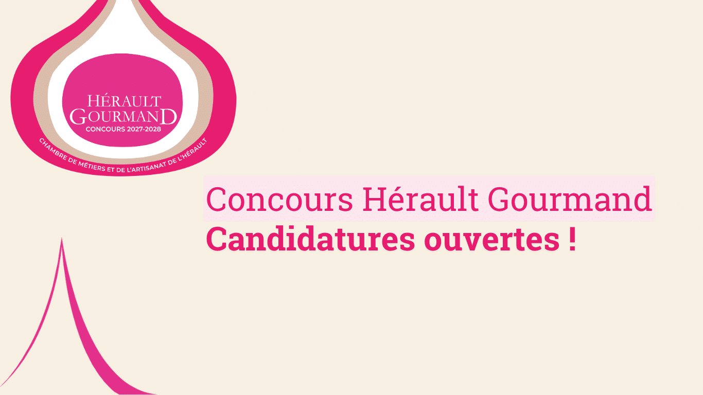 You are currently viewing Hérault Gourmand 2027 : les inscriptions sont ouvertes
