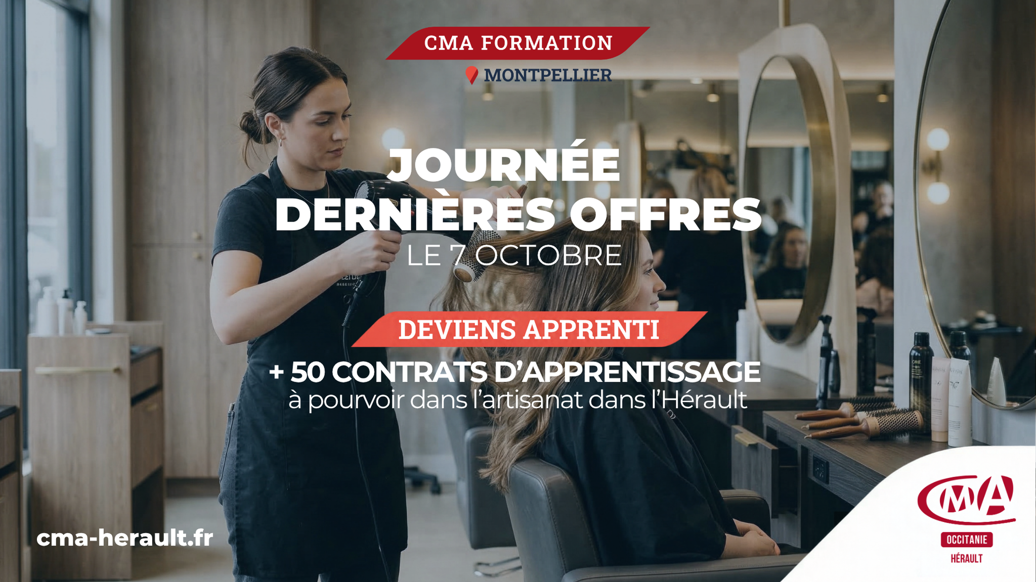 You are currently viewing Journée dernières offres – 7 octobre 2026